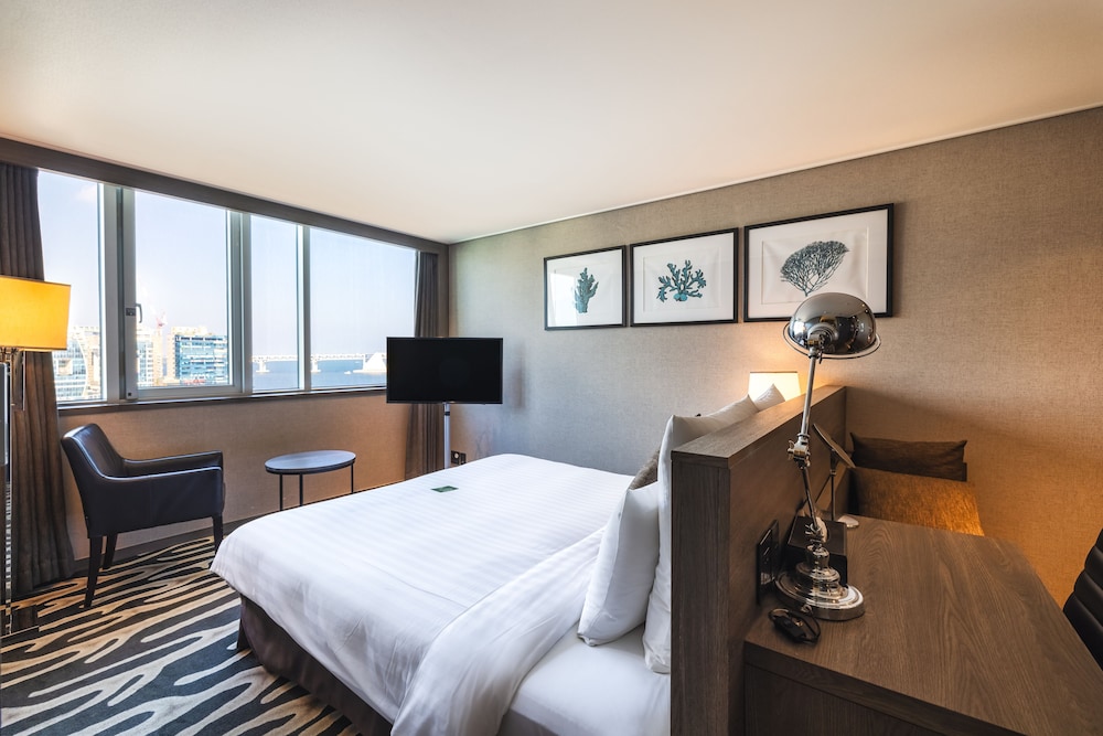 Kent Hotel Gwangalli By Kensington 24/74