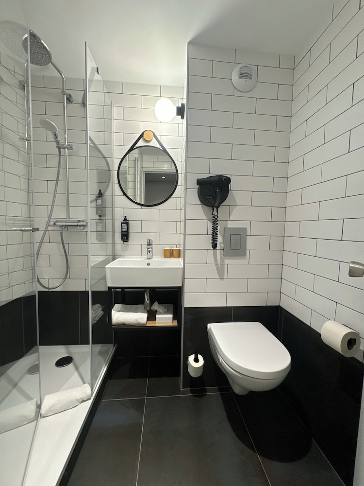 Ibis Orleans La Chapelle Saint Mesmin 61/64
