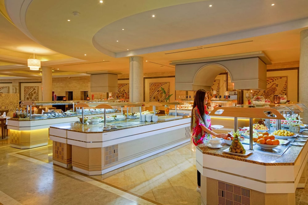 Steigenberger Marhaba Thalasso 14/76