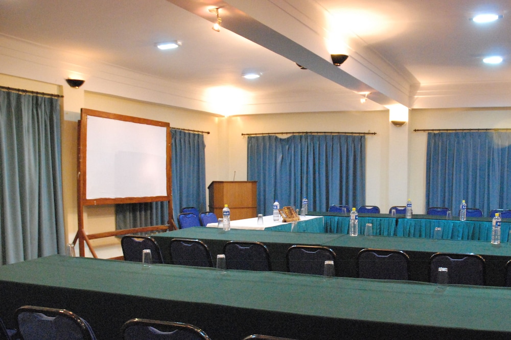 Chautari Paradise Inn 26/37