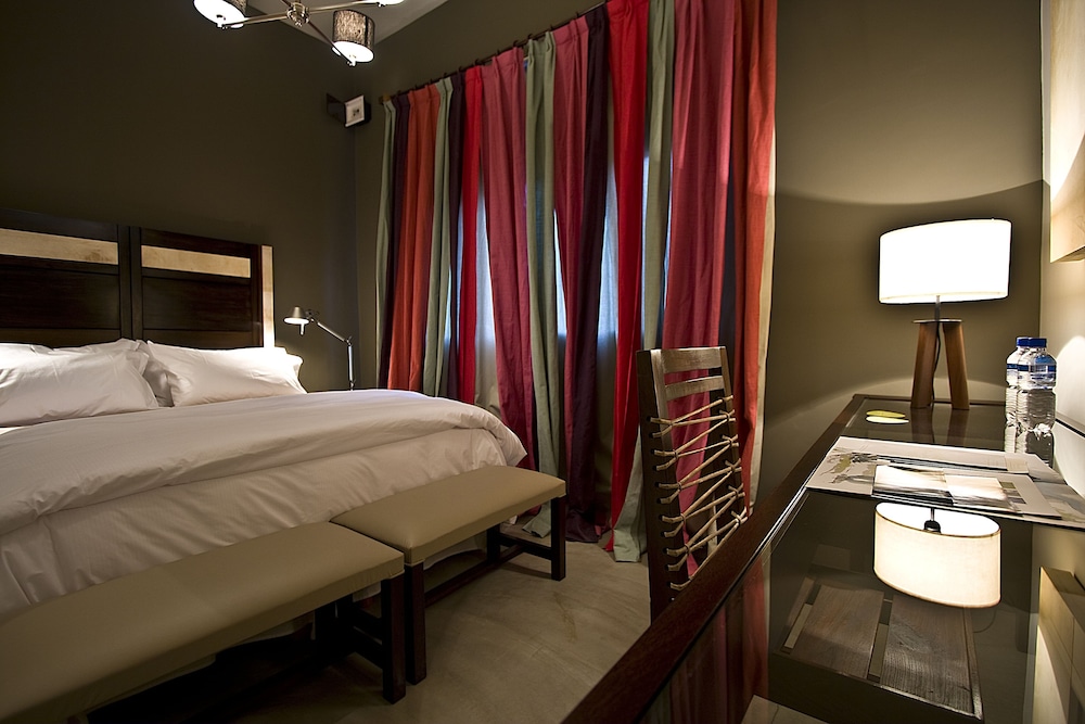 Hotel Huacalera 16/39