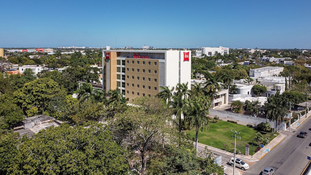 Ibis Merida 6/48