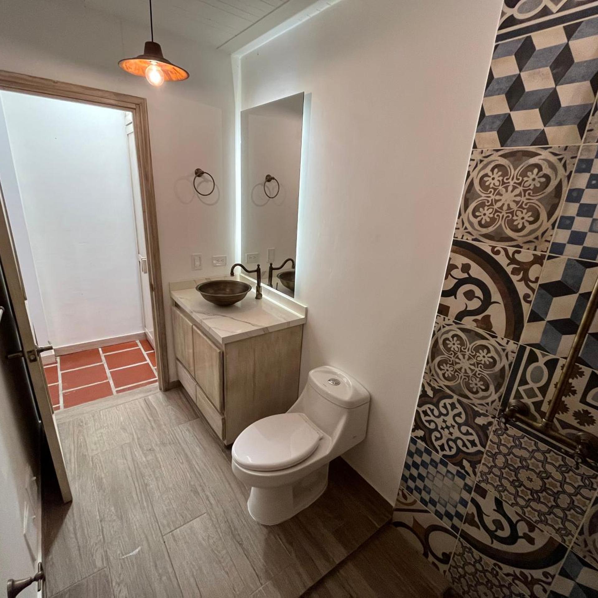 El Percal Hacienda Hotel 48/50