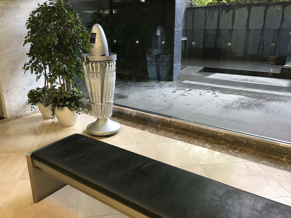 Kashiwa Plaza Hotel 7/29