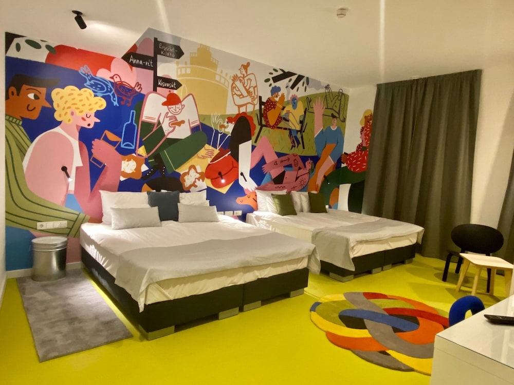 Butik Art Hotel 16/79