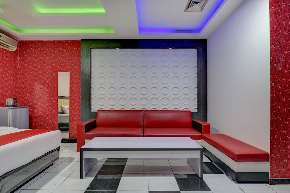 Hotel O near Tugu Simpang Haru formerly Zaara Guest House 17/24