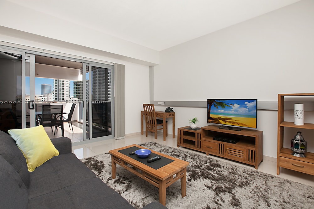 Ramada Suites by Wyndham Zen Quarter Darwin 27/45