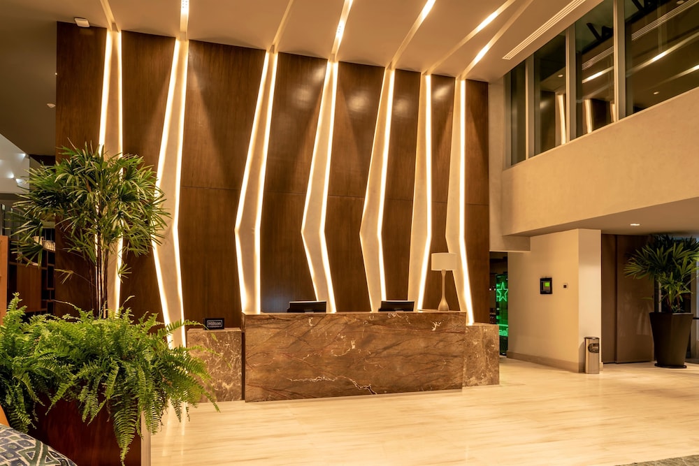 Hilton Garden Inn Chihuahua Chihuahua 8/67
