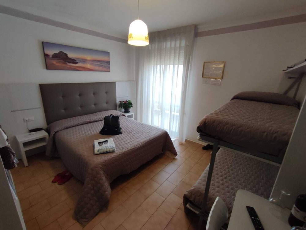 Hotel Losanna 45/60