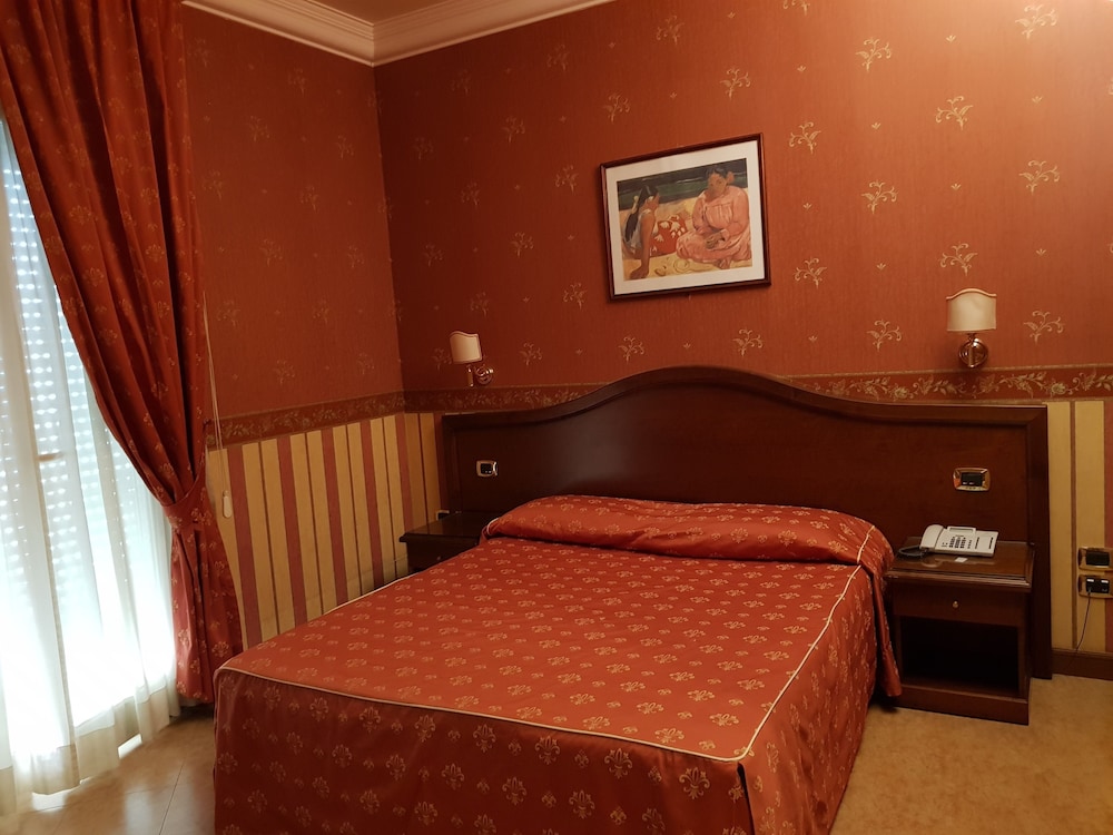 Hotel Al Boschetto 14/50