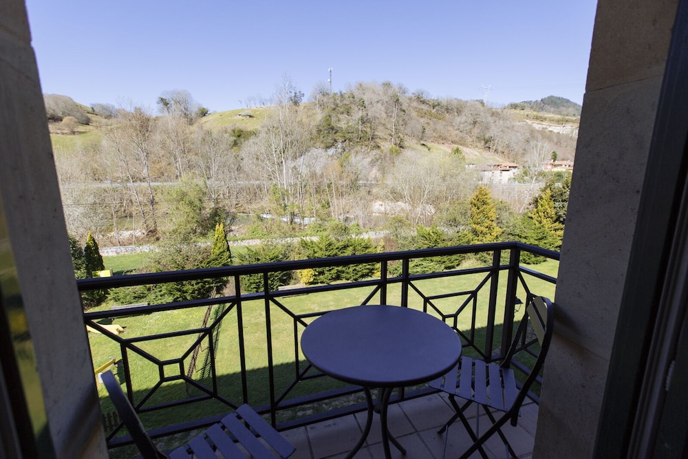 Parador De Cangas De Onis 29/73