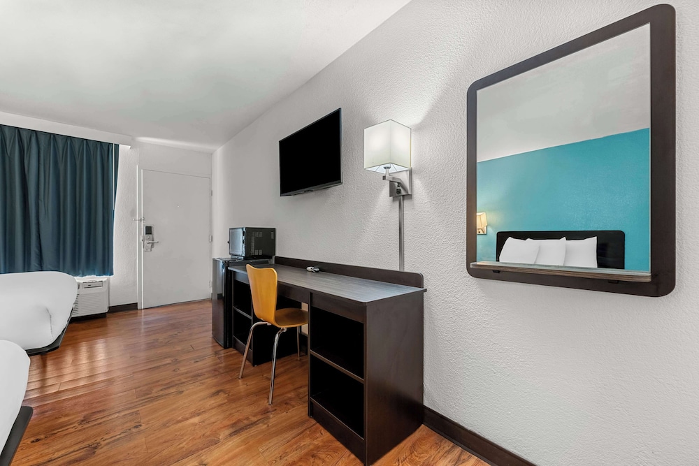 Americas Best Value Inn Hamilton 15/45