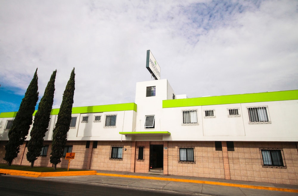 Arboledas Industrial 43/51