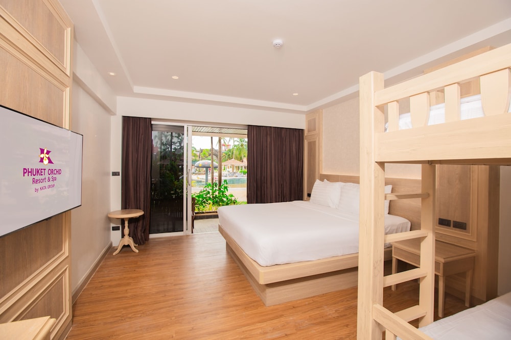 Phuket Orchid Resort And Spa 23/71