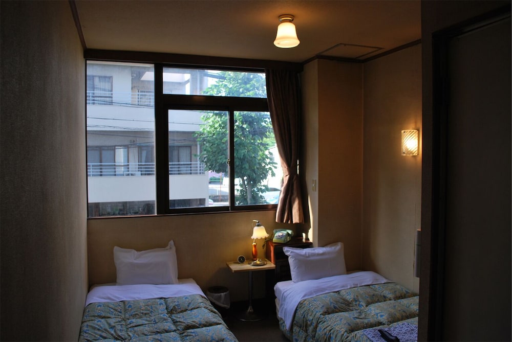 Business Hotel Nakayama 21/50