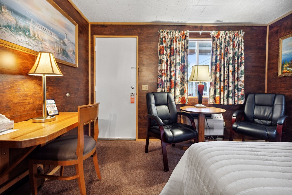 Vindel Motel 10/23