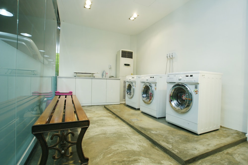 Nox Boutique Hotel 32/49