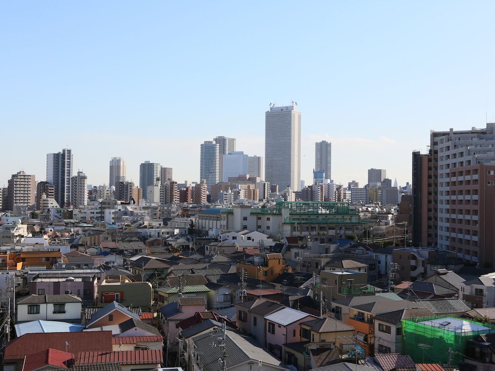 APA Hotel Tokyo Itabashi Ekimae 59/60