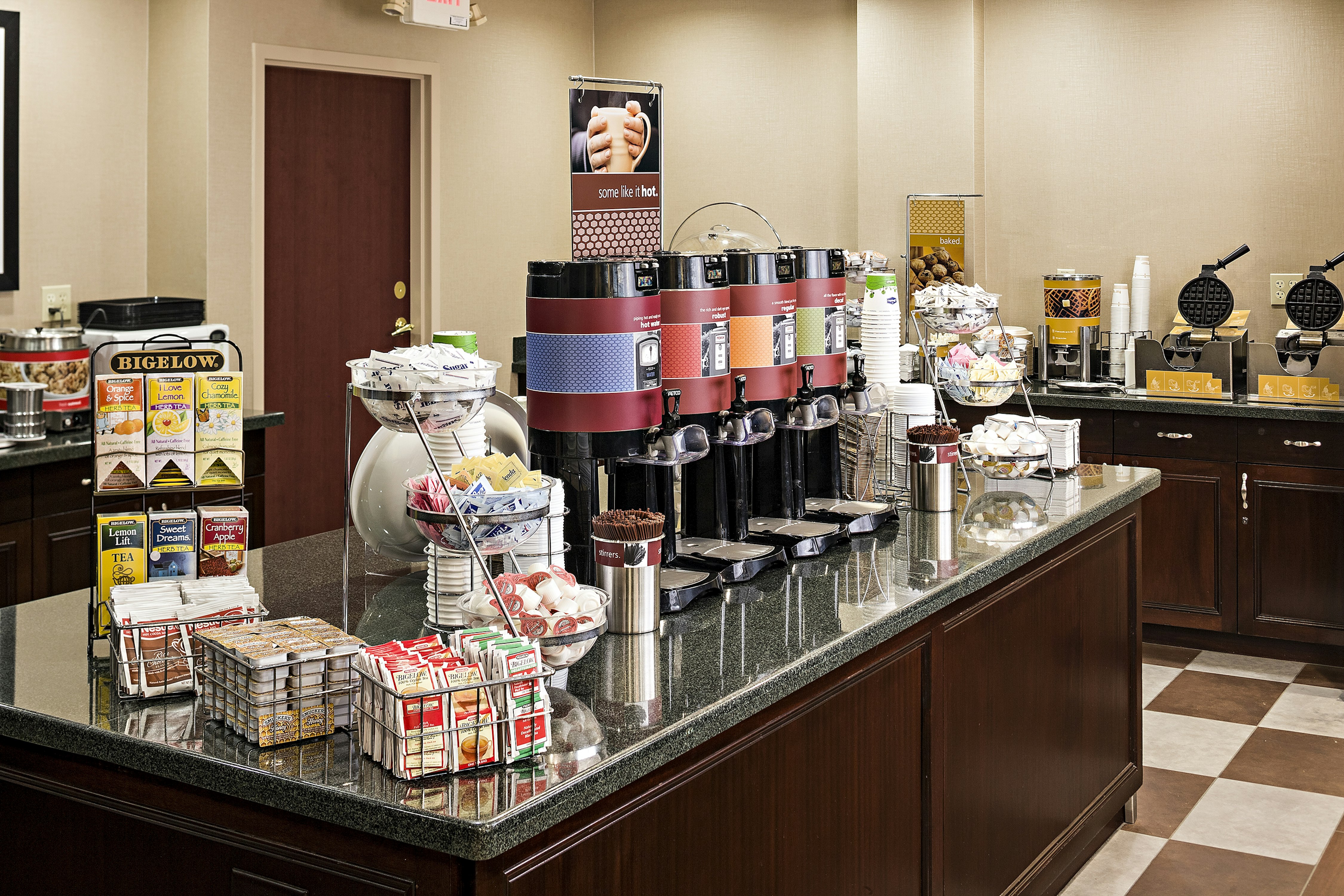 Hampton Inn Littleton 15/43