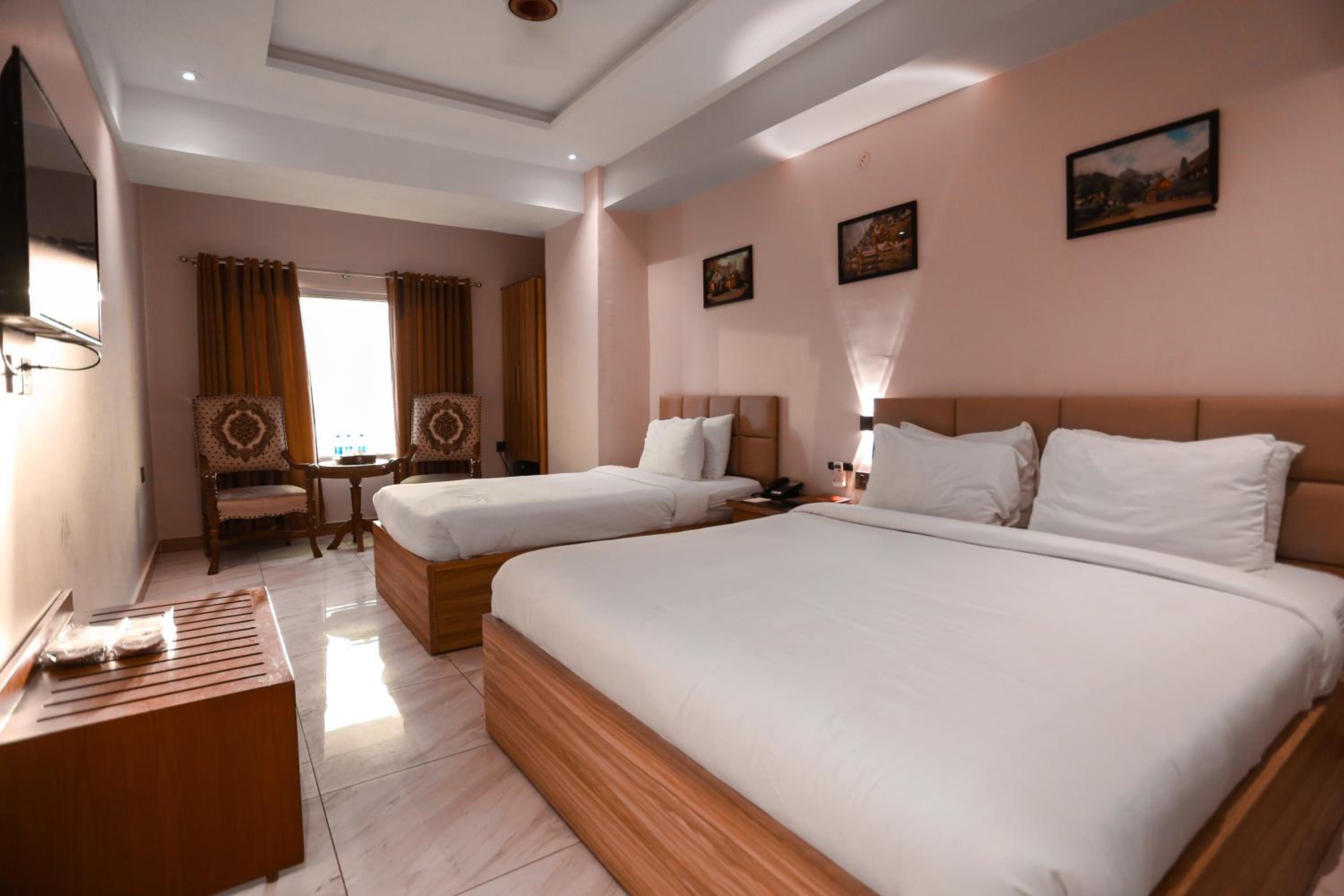 Junior Suite