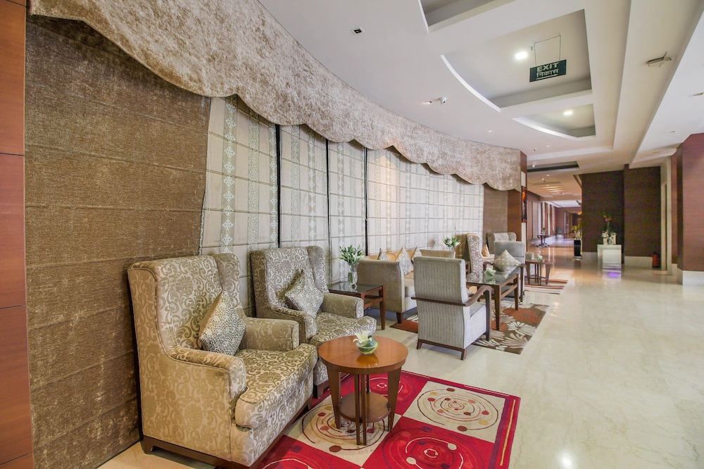 The Nikunj Hotels 12/17