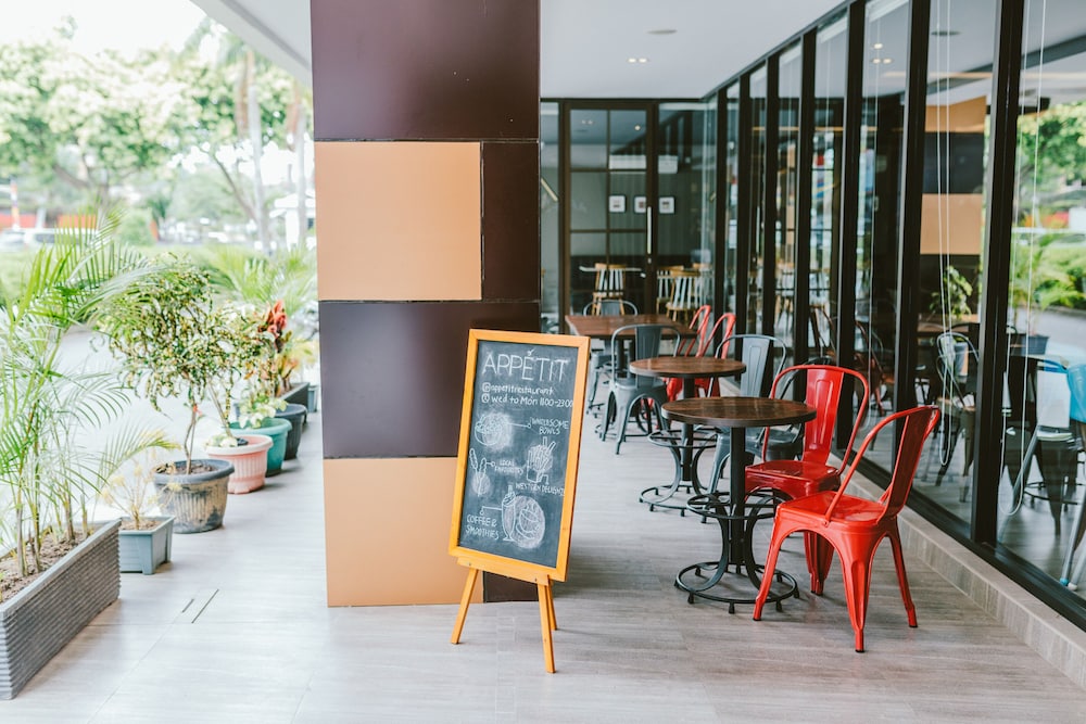 Barelang Hotel 43/51