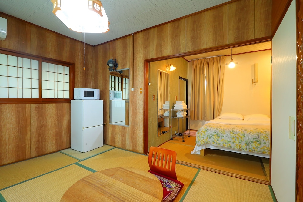 Shirahama Hotel 38/64