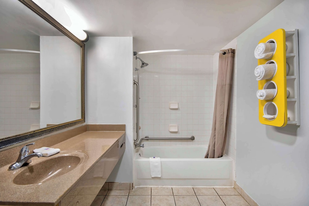 Motel6 Lafayette, LA 61/61