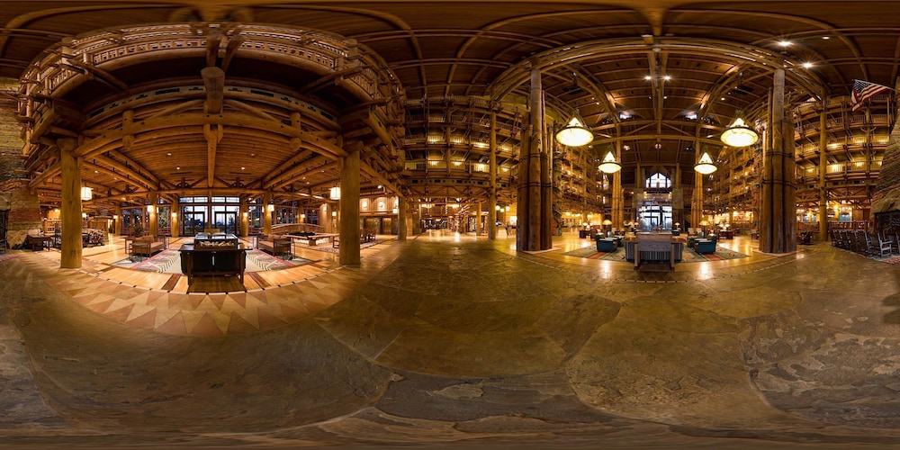 Boulder Ridge Villas at Disneys Wilderness Lodge 38/54