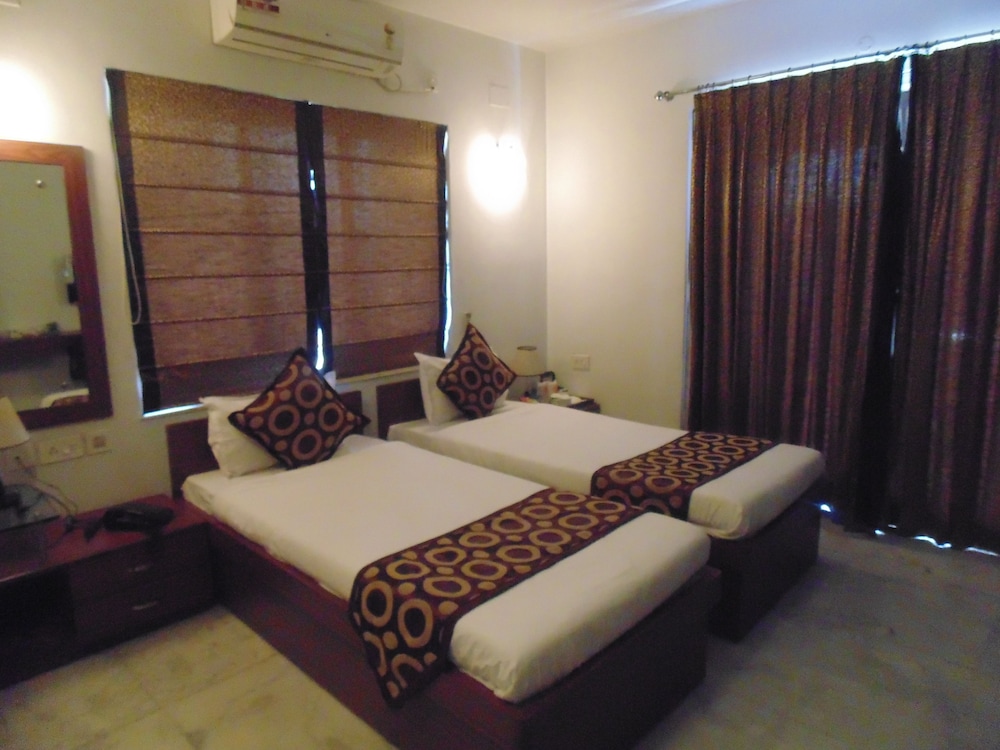 Tatvam Residency 22/45
