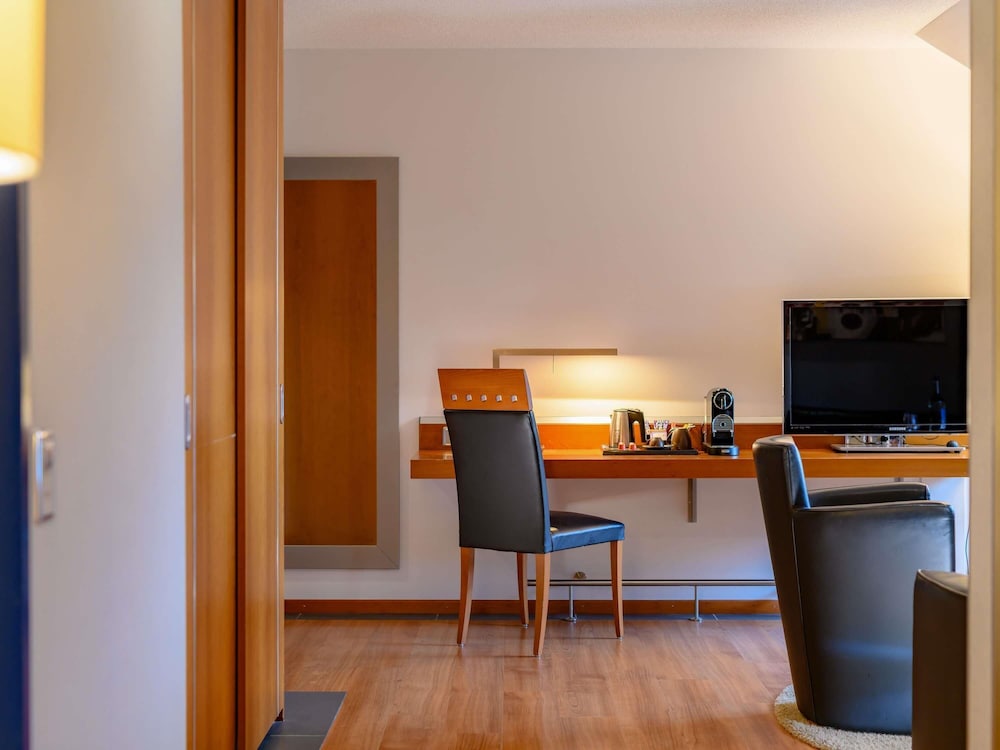 Movenpick Hotel Egerkingen 66/74