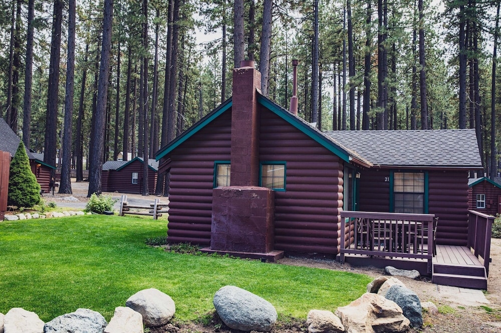 Zephyr Cove Resort 59/61