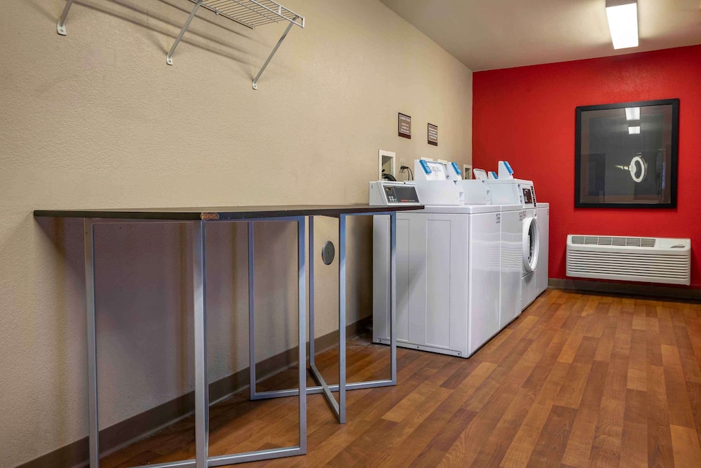 Extended Stay America Pittsburgh - West Mifflin 15/35
