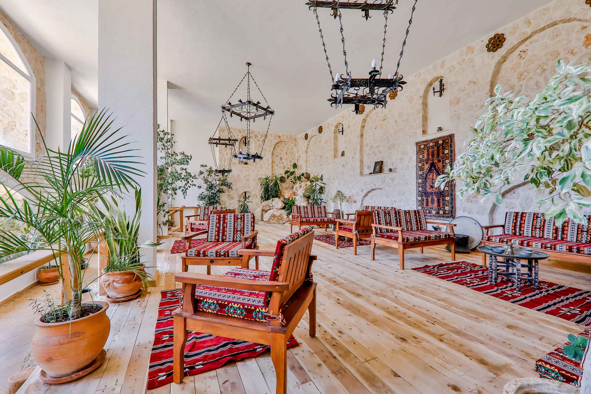 Likya Residence Hotel Spa 33/56