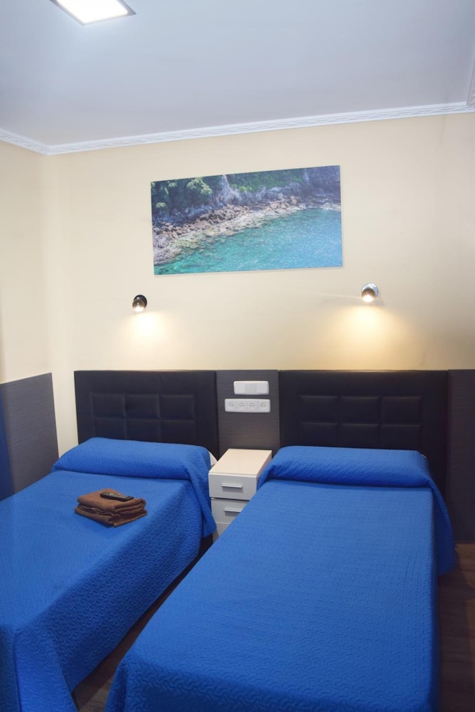 Hostal Numancia 28/46