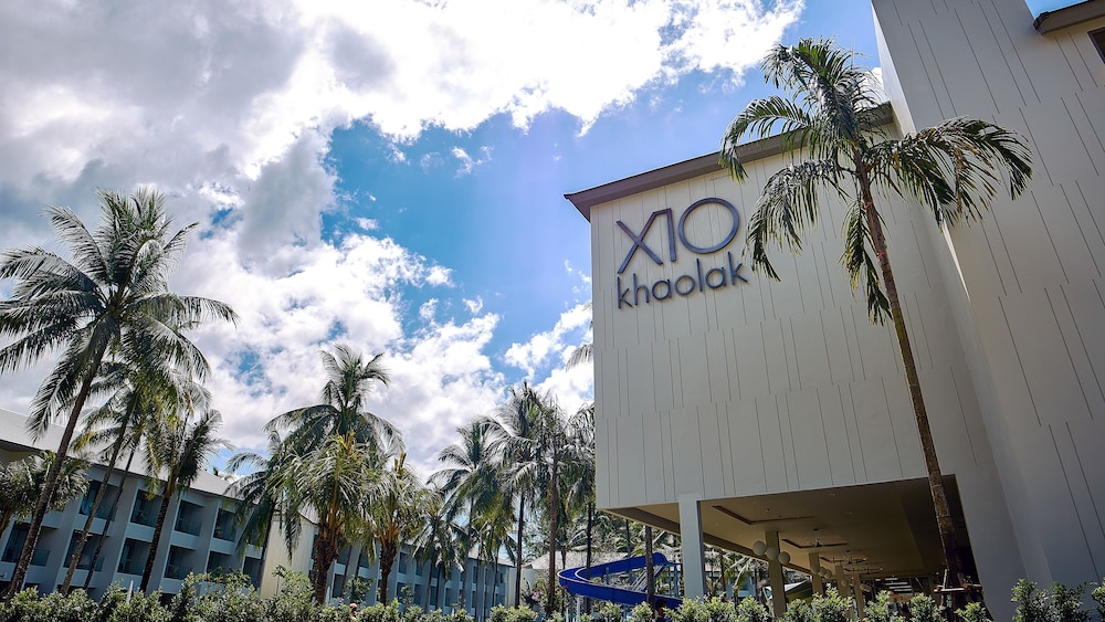 X10 カオラック リゾート 写真4