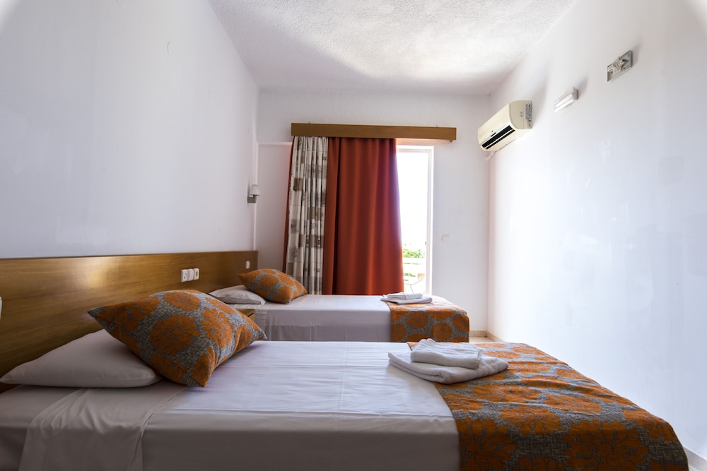 Georgia Afandou Hotel 14/50