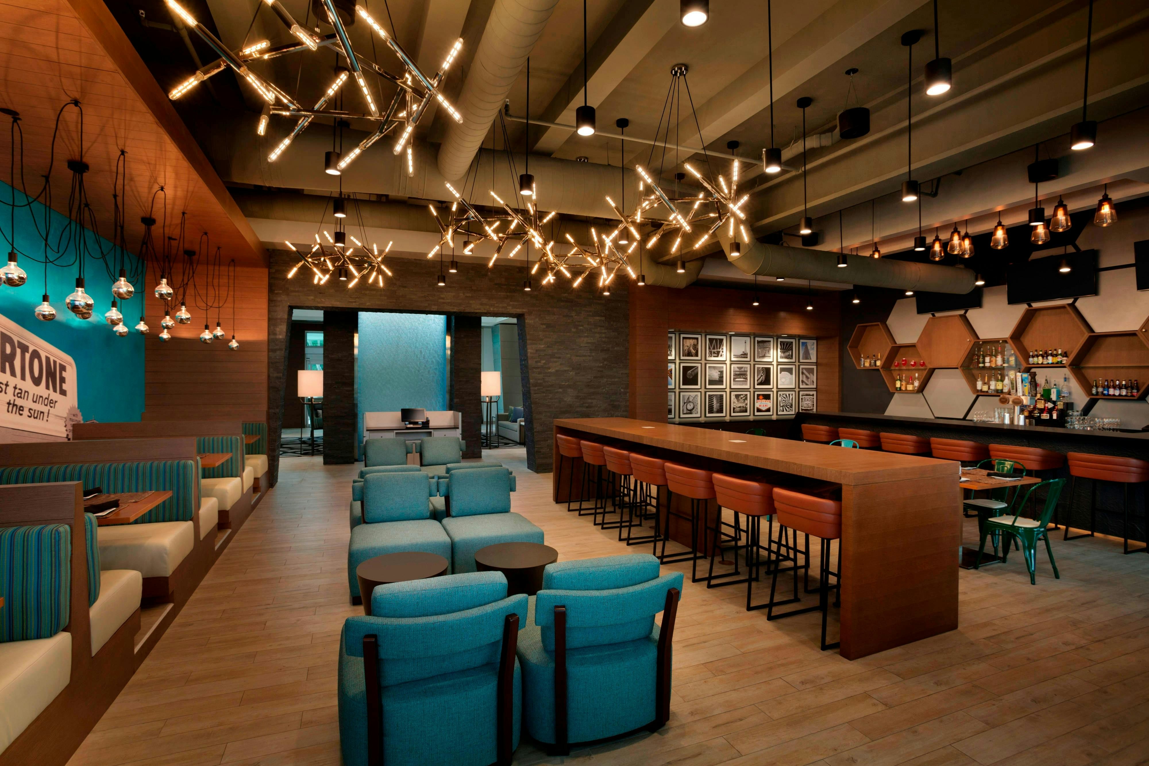 Four Points By Sheraton Miami Airport 8/11