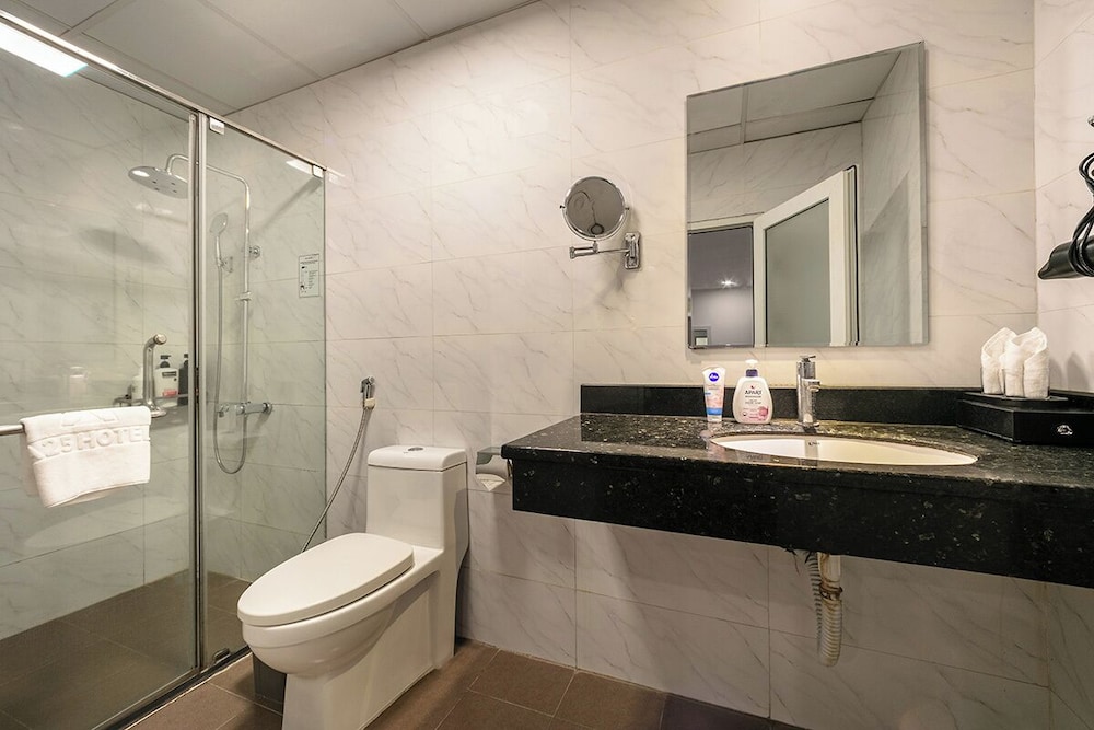 A25 Hotel 19 Cha Ca 48/49
