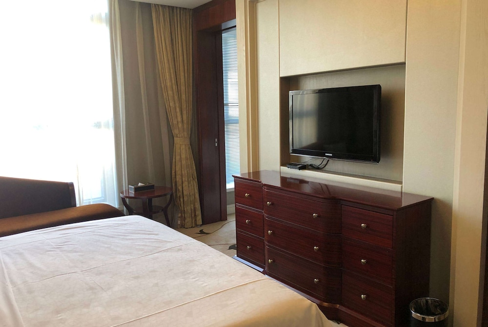 Wyndham Garden Zhengzhou East 20/35