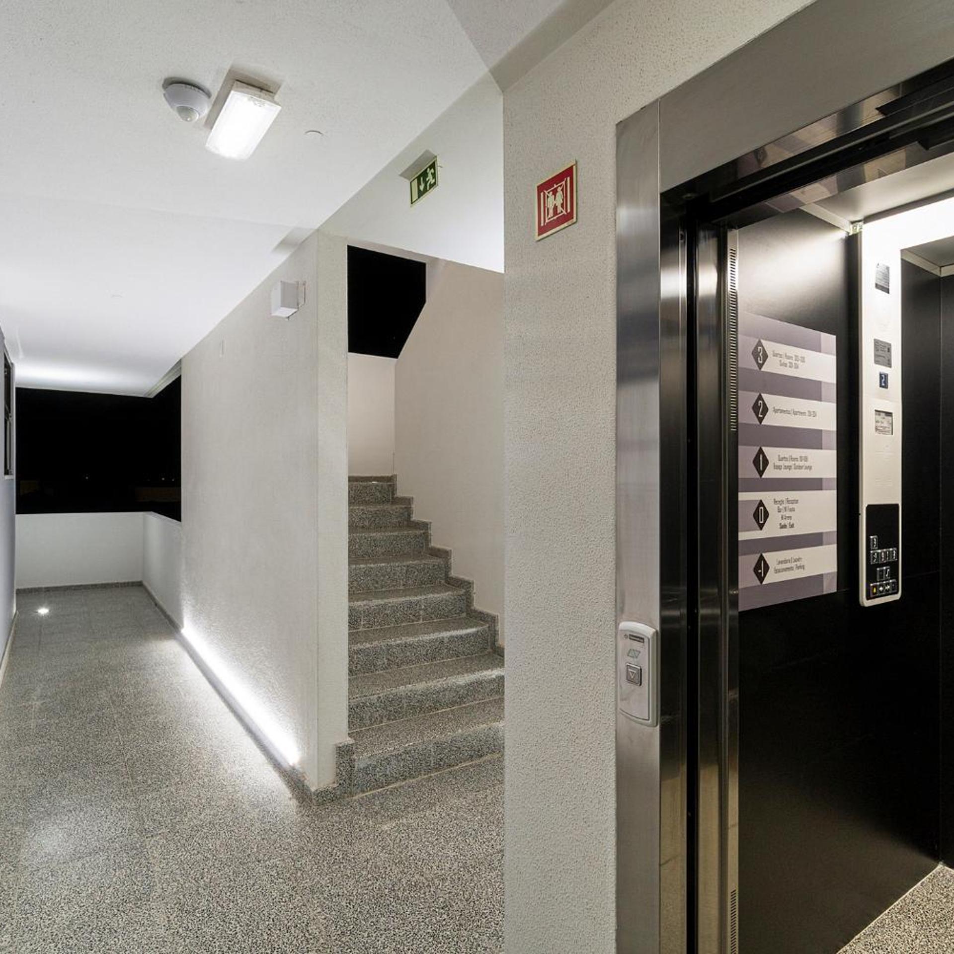 N1 Hostel Apartments & Suites 23/50