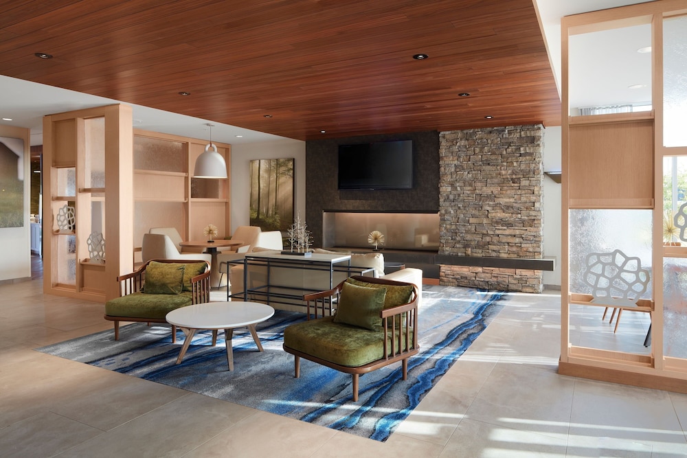 Fairfield Inn & Suites Middletown 9/19