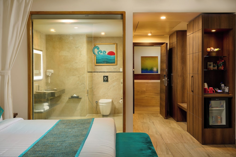 The Bheemli Resort Managed By AccorHotels 66/66