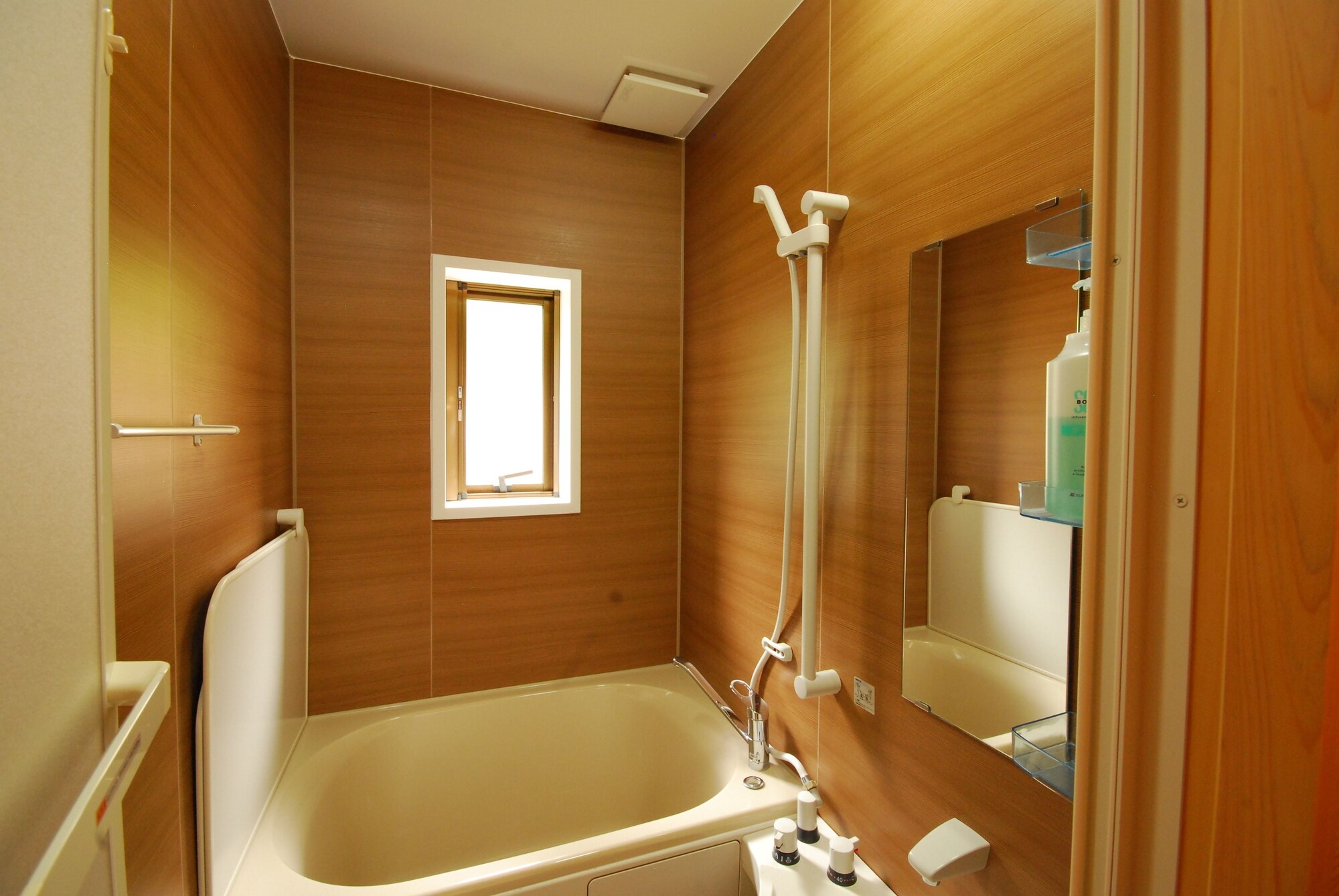 JAPANESE, DELUXE, PRIVATE BATHROOM