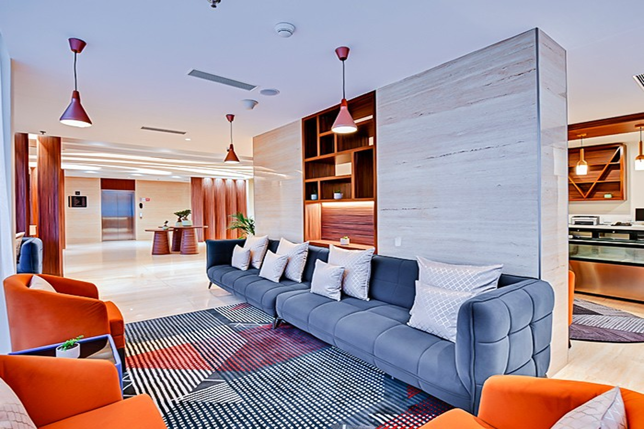Clarion Hotel Khayal Kochi, Infopark 17/20
