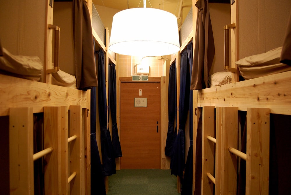 Hostel Furoya (Ex EzStay Osaka - Hostel) 47/47