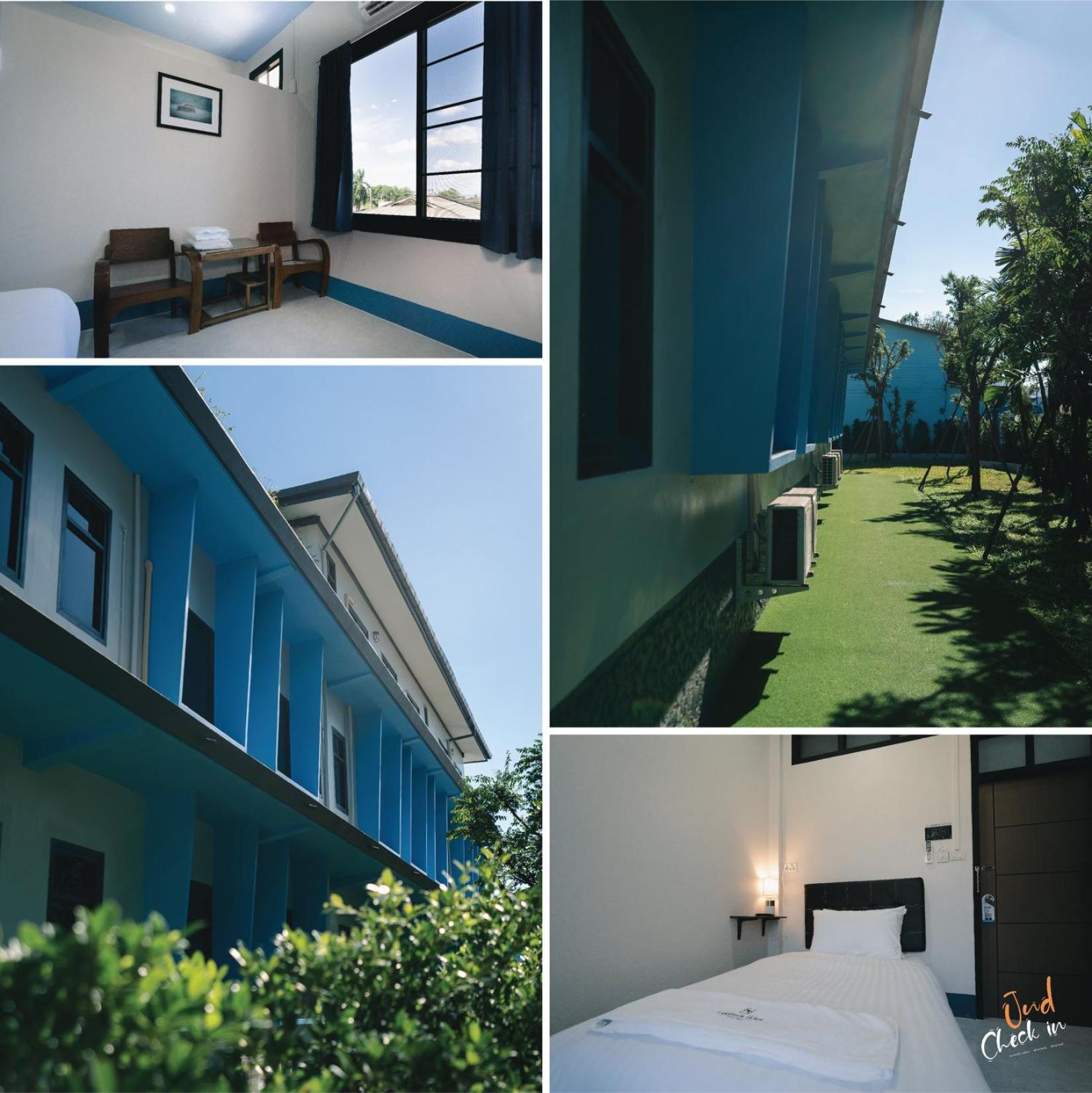 Udomsuk Hotel 5/32