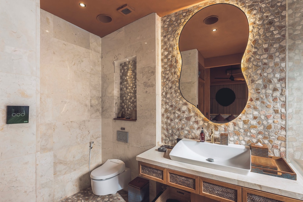 Sana Vie Villa Seminyak by Ini Vie Hospitality 47/50