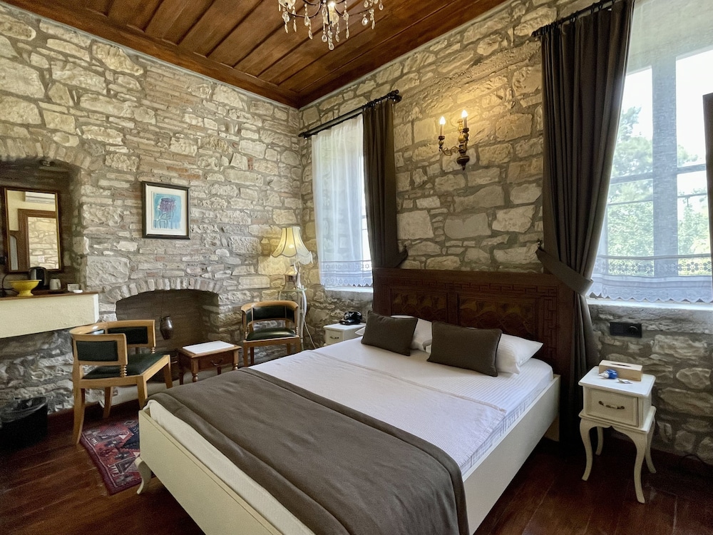 Urla Tas Konak Otel 13/50