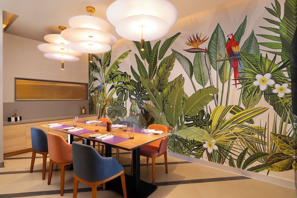 ibis Styles Mysuru 58/73